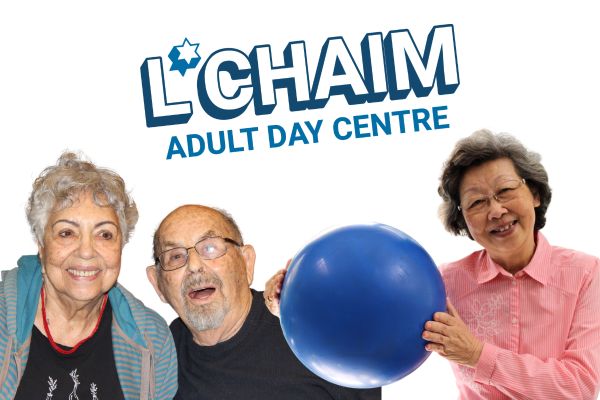 L'Chaim Adult Day Centre